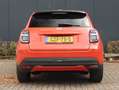 Fiat 600e 54 kWh La Prima | Navigatie | Achteruitrijcamera | Oranje - thumbnail 8
