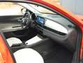 Fiat 600e 54 kWh La Prima | Navigatie | Achteruitrijcamera | Oranje - thumbnail 10