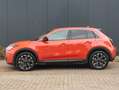 Fiat 600e 54 kWh La Prima | Navigatie | Achteruitrijcamera | Oranje - thumbnail 5