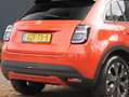 Fiat 600e 54 kWh La Prima | Navigatie | Achteruitrijcamera | Oranje - thumbnail 7