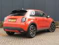 Fiat 600e 54 kWh La Prima | Navigatie | Achteruitrijcamera | Oranje - thumbnail 6