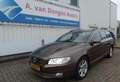 Volvo V70 1.6 T4 SUMMUM Automaat,Xenon,Navi,Trhaak,APK 29-10 Bruin - thumbnail 2