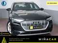Audi e-tron 55 quattro Advanced Negro - thumbnail 1