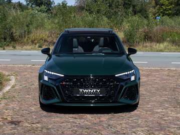 Limo 2.5 TFSI Quattro |Keramisch|Pano|HUD|B&O