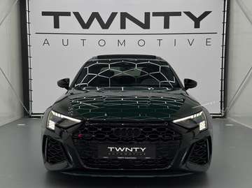 Limo 2.5 TFSI Quattro |Keramisch|Pano|HUD|B&O