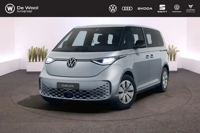 Volkswagen ID. Buzz Pure 170pk 59 kWh