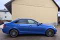 Mercedes-Benz C 180 C 180 CDI Elegance BlueEfficiency Elegance Blau - thumbnail 1