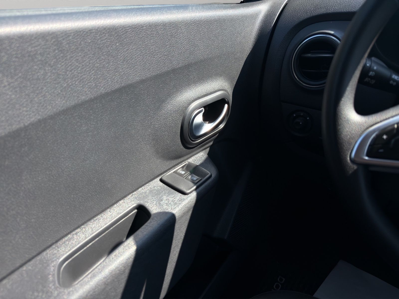 Dacia Dokker Comfort | 8FACH NAVI EPH 1Hand SHZ — photo 11