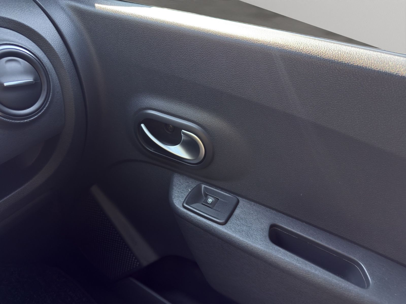 Dacia Dokker Comfort | 8FACH NAVI EPH 1Hand SHZ — photo 15
