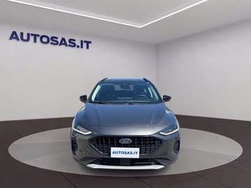 1.5 EcoBlue 115 CV automatico 5p. Active