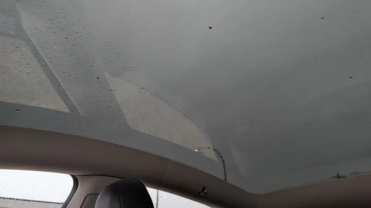 Tesla Model Y снимка Tesla Model Y
