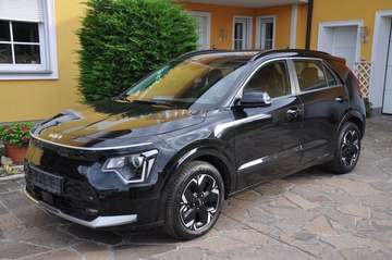 EV Long Range 64kWh ELEKTRO Vision Aut. 460km