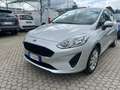 Ford Fiesta Fiesta VII 2017 5p 5p 1.1 Business Gpl 75cv Grigio - thumbnail 1