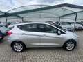 Ford Fiesta Fiesta VII 2017 5p 5p 1.1 Business Gpl 75cv Grigio - thumbnail 14