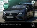Mercedes-Benz EQE 350 AMG Fahrass WideScreen Airmat Pano Distr. Grau - thumbnail 1