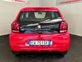 Peugeot 108 VTi 68 5 porte Active Rosso - thumbnail 4