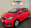 Peugeot 108 VTi 68 5 porte Active Rouge - thumbnail 18