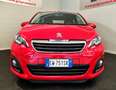 Peugeot 108 VTi 68 5 porte Active Rosso - thumbnail 2