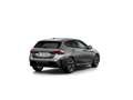 BMW 116 120dA Gris - thumbnail 11