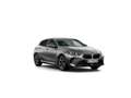 BMW 116 120dA Gris - thumbnail 9