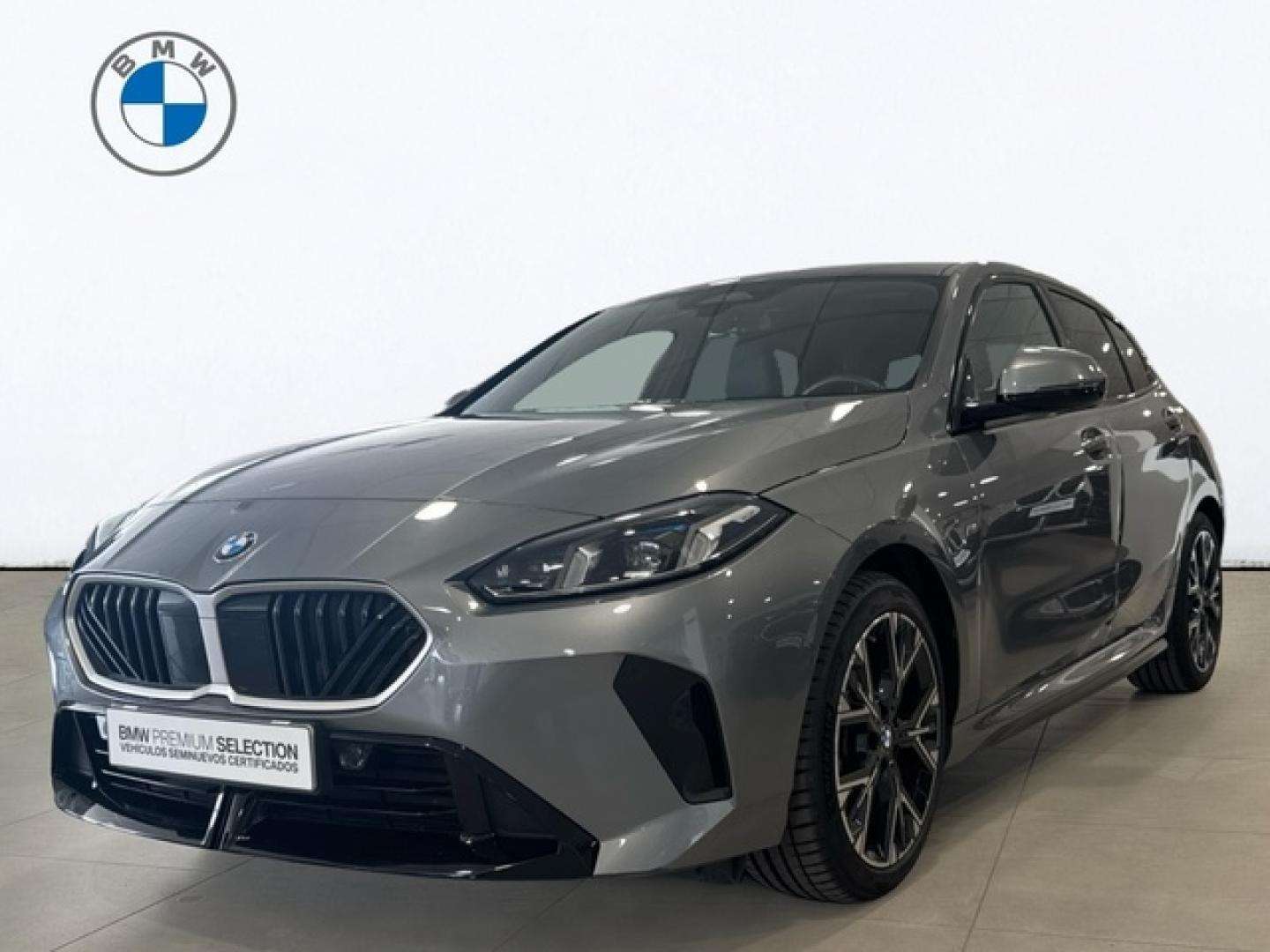 BMW 116 120dA - foto 1