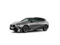 BMW 116 120dA Gris - thumbnail 2