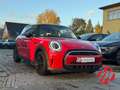 MINI Cooper Classic Trim 1.5 Steptronic Navi Kamera LED Rouge - thumbnail 4