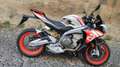 Aprilia Tuono FACTORY Alb - thumbnail 1