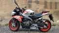 Aprilia Tuono FACTORY Alb - thumbnail 2