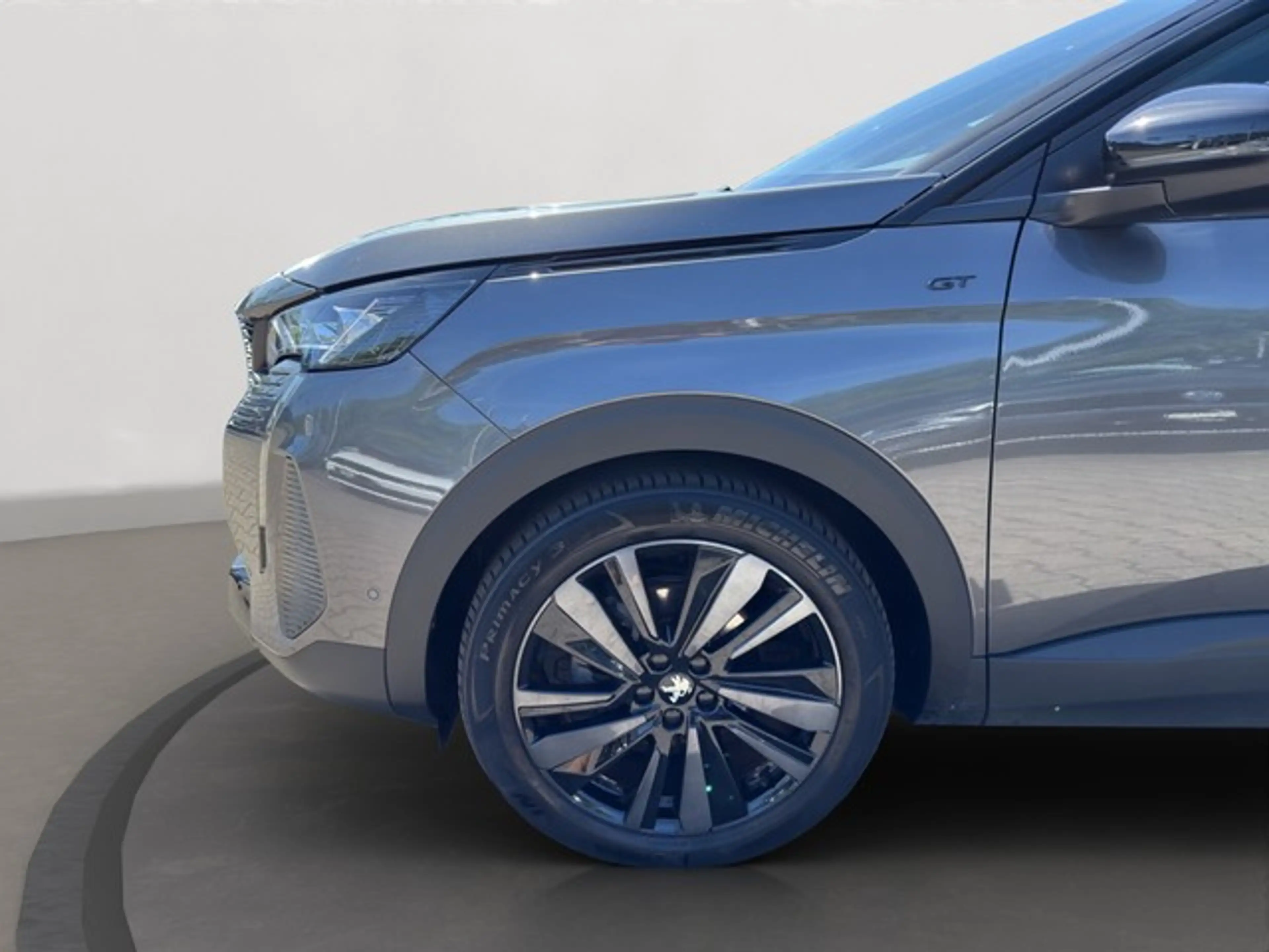 Peugeot 5008 GT HYBRID 136 7-Sitz+Pano+360+Sitzhzg+ACC+Massa... — photo 7