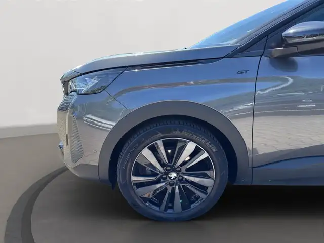 Peugeot 5008 view 7
