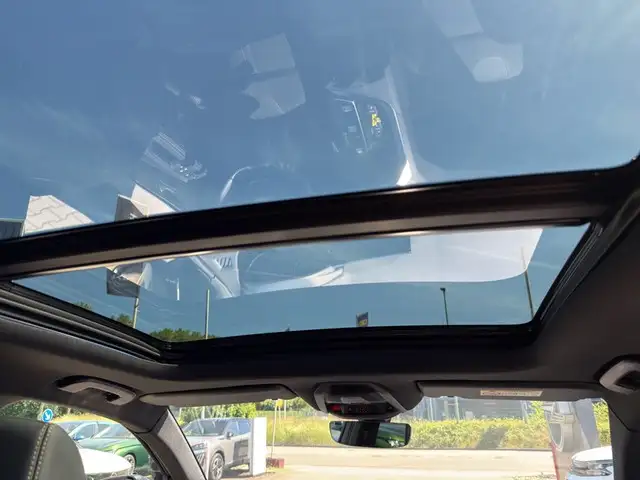 Peugeot 5008 view 14