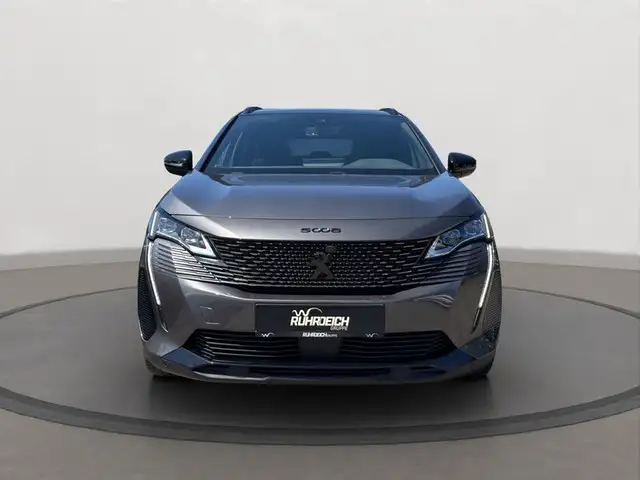 Peugeot 5008 view 6