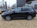 Mitsubishi Outlander PHEV PLUS mit Spirit-Paket 2.4 4WD Schwarz - thumbnail 3