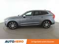Volvo XC60 2.0 D4 R Design AWD Aut.*HK*360CAM*ACC*LED*NAVI* Grau - thumbnail 3