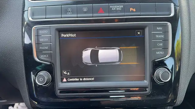 Volkswagen Polo view 13