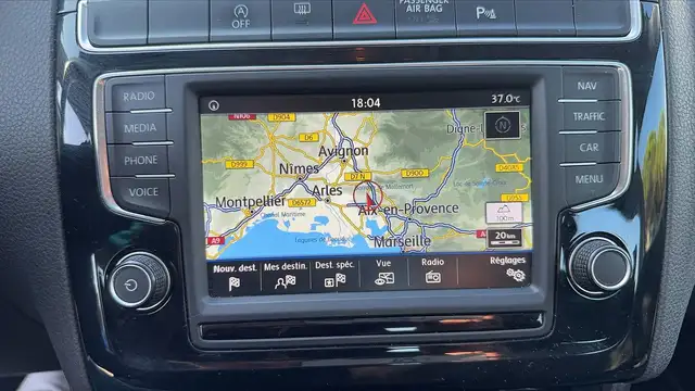 Volkswagen Polo view 22