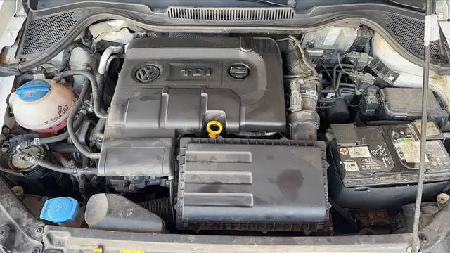 Volkswagen Polo view 15