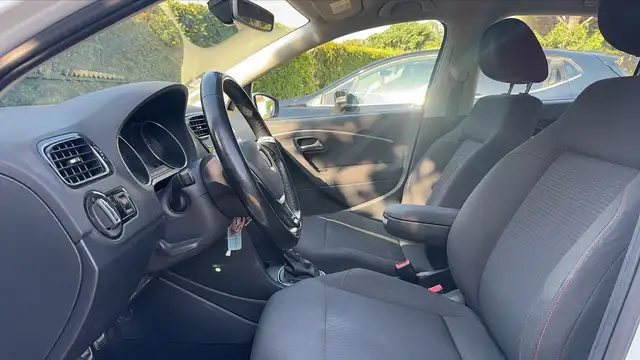 Volkswagen Polo view 27