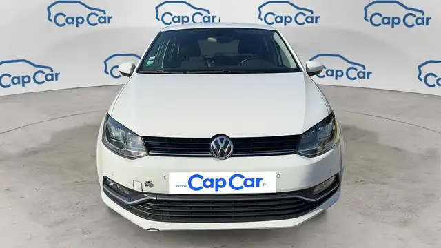 Volkswagen Polo view 5
