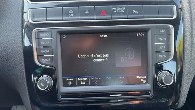 Volkswagen Polo view 29