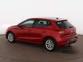 SEAT Ibiza 1.0 TSI FR Aut LED NAVI R-CAM SITZHZ ASSIST Rot - thumbnail 6