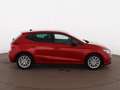 SEAT Ibiza 1.0 TSI FR Aut LED NAVI R-CAM SITZHZ ASSIST Rot - thumbnail 9