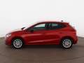SEAT Ibiza 1.0 TSI FR Aut LED NAVI R-CAM SITZHZ ASSIST Rot - thumbnail 5