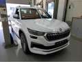 Skoda Kodiaq 2.0 TDI DSG Laurin & Klement Navi LED Blanco - thumbnail 2