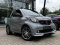 smart brabus ForTwo BRABUS coupe*Xclusive*109PS*Kamera*Pano*JBL Сірий - thumbnail 1