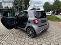 smart brabus ForTwo BRABUS coupe*Xclusive*109PS*Kamera*Pano*JBL Gris - thumbnail 5