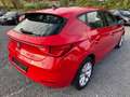 SEAT Leon 1.0 TSI *STYLE*PDCHI*TEMPOMAT*DAB*FRONT-ASS Rot - thumbnail 6