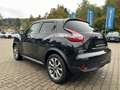Nissan Juke Juke 1.6 Xtronic N-Connecta Schwarz - thumbnail 4