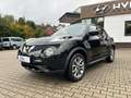 Nissan Juke Juke 1.6 Xtronic N-Connecta Schwarz - thumbnail 1
